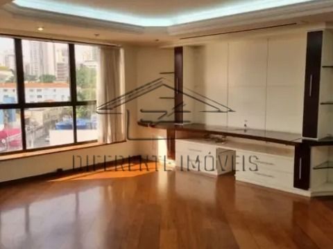 Apartamento com 4 Dormitórios Suítes, varanda Gourmet 277 m² por R$ 1.940.000,00 - Tatuapé - São Paulo/SP