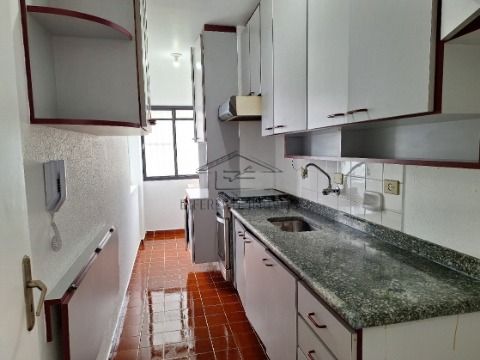  ﻿APARTAMENTO REFORMADO RICO EM ARMÁRIOS 50 M² 2 DORMITÓRIOS, ﻿1 VAGA - BRÁS