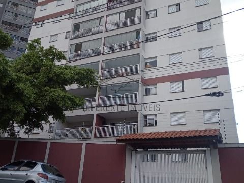 Apartamento 63m² a venda no Ermelino Matarazo