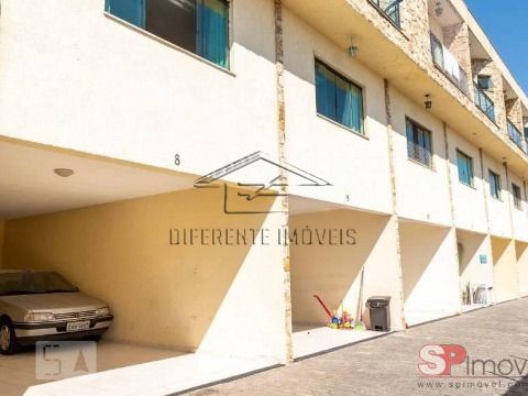 VENDA CASA CONDOMINIO 3 DORM, 1 SUITE, 2 VG, 92M2