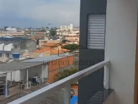  APARTAMENTO 40M² 2 DORMITÓRIOS, 1 VAGA - PRÓXIMO METRÔ PATRIARCA ""OPORTUNIDADE""