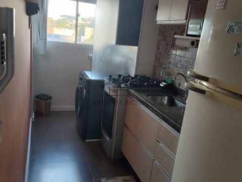 Apartamento 63m², 2 dormitórios, 1 vaga - Ermelino Matarazzo.