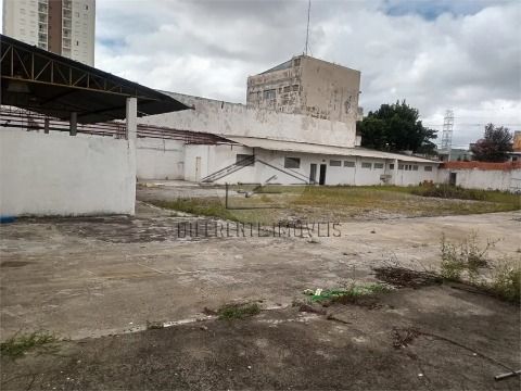 Terreno em Vila Guilherme - São Paulo