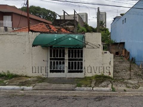 TERRENO PARA VENDA JD VL FORMOSA