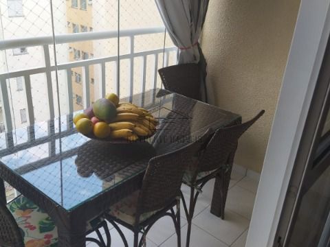  ﻿APARTAMENTO 72M² 3 DORMITÓRIOS (1 SUÍTE) 2 BANHEIROS, 2 VAGAS - VILA CARRÃO﻿