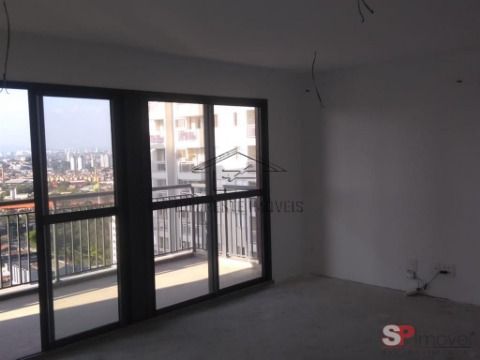   APARTAMENTO 106M² 2 DORMITÓRIOS (2 SUÍTE) 3 BANHEIROS, 2 VAGAS -NO CORAÇÃO TATUAPÉ﻿﻿