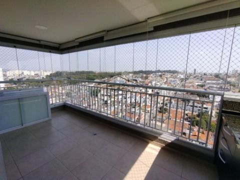  ﻿LINDO APARTAMENTO 63M² 2 DORMITÓRIOS (1 SUÍTE) 2 BANHEIROS, 1 VAGA - VILA CARRÃO﻿