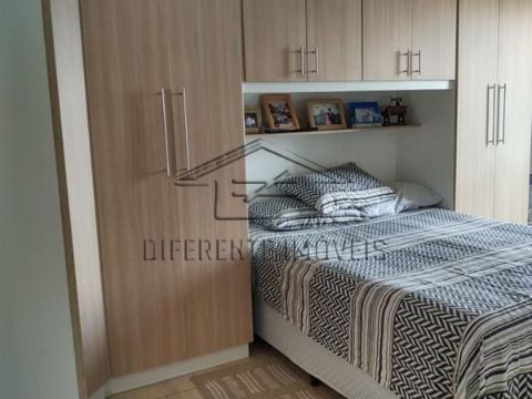  ÓTIMO APARTAMENTO 70M² 2 DORMITÓRIOS, 2 BANHEIRO, 1 VAGA - VILA ARICANDUVA