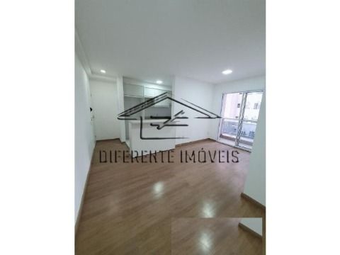  ﻿﻿APARTAMENTO 60M² 2 DORMITÓRIOS (SUÍTE) 2 BANHEIROS, 1 VAGA-BRÁS