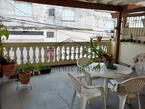 Casa Térrea com 2 dormitórios