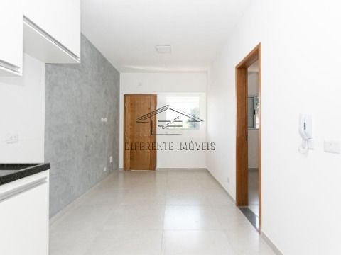 APARTAMENTO 2 DORM VILA ESPERANÇA