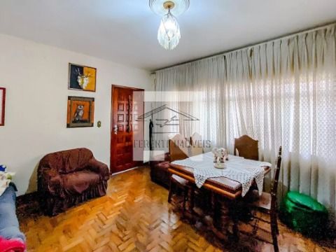  ﻿﻿EXCELENTE CASA TÉRREA 195M² 4 DORMITÓRIOS, 2 BANH , 2VAGAS - TATUAPÉ