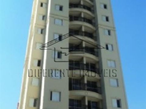 APARTAMENTO PARA LOCAÇÃO NA MOOCA 45M²