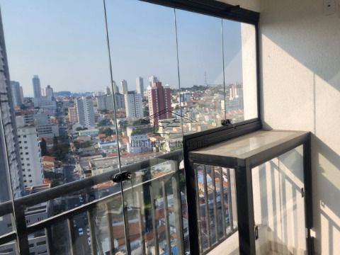 Apartamento Para Locação na Vila Matilde 42m²