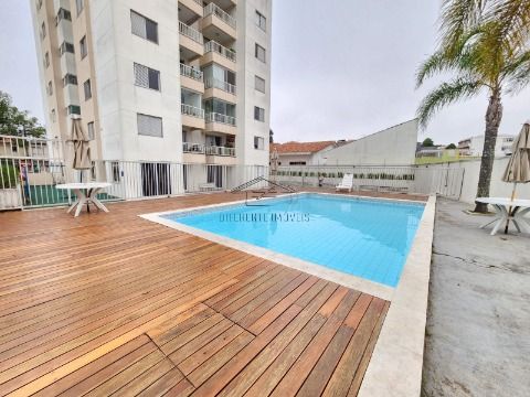 Apartamento com 2 dormitórios à venda na Vila Oratório Mooca