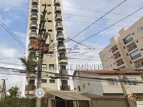 APARTAMENTO 3 DORM , UMA SUITE E 3 VAGAS NA VL PRUDENTE 