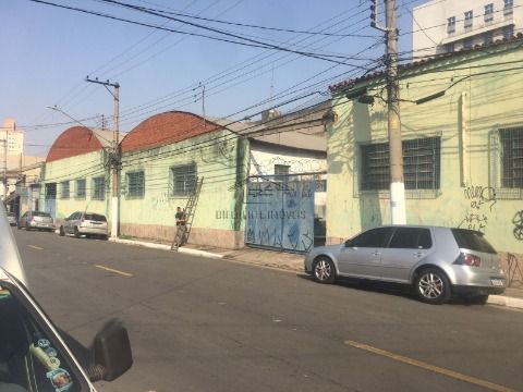 ﻿GALPÃO VENDA/ALUGA 1230M² 2 ENTRADAS PARA CAMINHÃO - CHÁCARA CALIFÓRNIA﻿