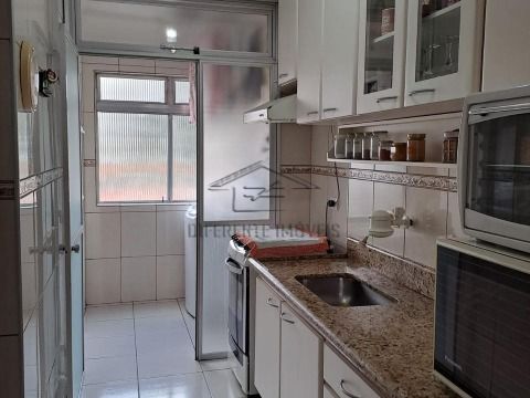  EXCELENTE APARTAMENTO 60M² 2 DORMITÓRIOS, 1 BANHEIRO, 1 VAGA - VILA GUILHERME﻿﻿