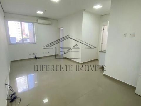 Sala Comercial 42m2 , 1 vaga de garagem no Tatuapé