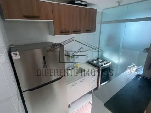  APARTAMENTO 42M² SEM ELEVADOR, 2 DORMITÓRIOS,1 BANH. 1 VAGA COBERTA - ITAQUERA