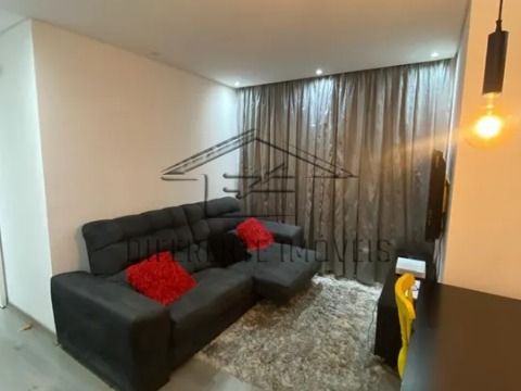 APARTAMENTO LINDO 2 DOMITÓRIOS SACADA E LAZER COMPLETO