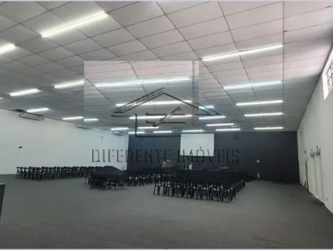 GALPÃO COMERCIAL 1.500M2 NO TATUAPÉ!!