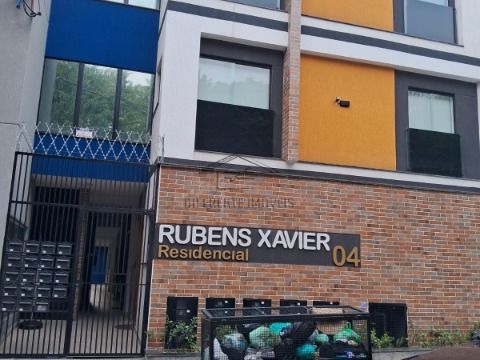 APARTAMENTO  33M2 COM ELEVADOR NA VILA DIVA 