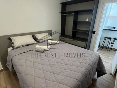  ﻿APARTAMENTO NOVO 50M² 1 DORMITÓRIO, 1 BANHEIRO, 1 VAGA - TATUAPÉ﻿