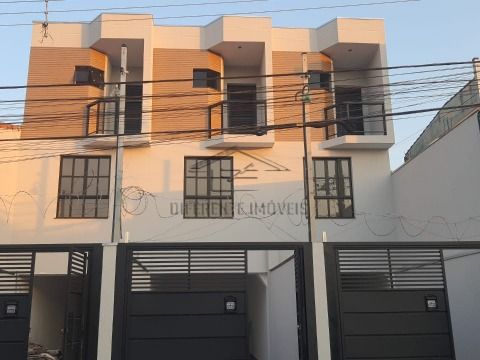  LINDO SOBRADO 147M² 3 DORMITÓRIOS (1 SUÍTE) 3 BANHEIROS, 2 VAGAS - ARTUR ALVIM