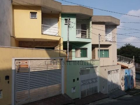 SOB923-SOBRADO COM 3 DORMS – 1 SUÍTE – 1 VAGA- VILA FORMOSA