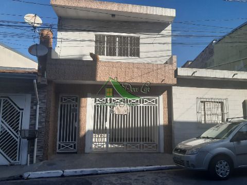 TERRENO BARUERI  COM 4 CASAS / PARA INVESTIDORES