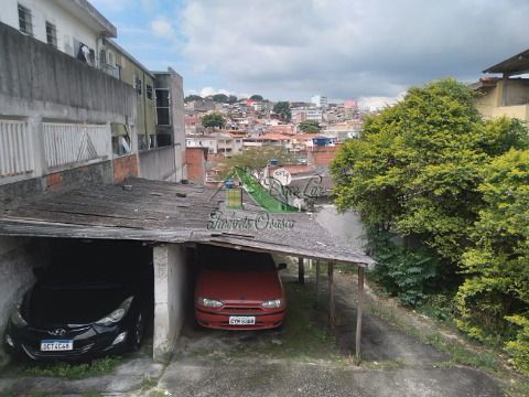 TERRENO 10X28 - 280 M² - OSASCO