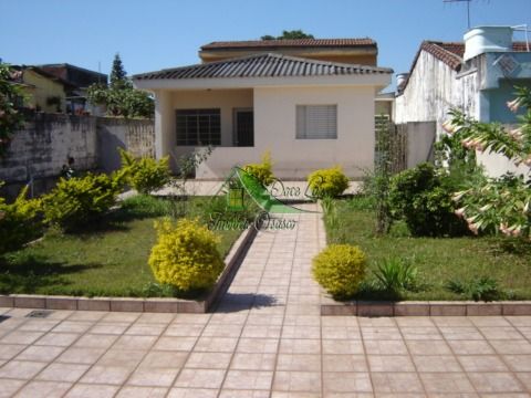 DUAS CASAS NO MESMO TERRENO - VILA NOVA MAZZEI - SP