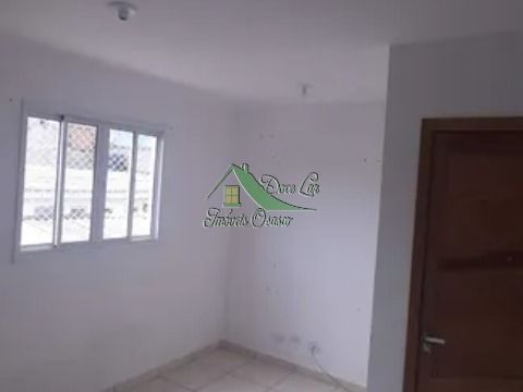 APARTAMENTO 2 DORM. EM OSASCO