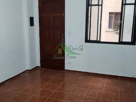 APART. COM 2 DORM. SÃO FRANCISCO I - OSASCO