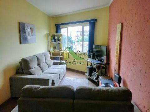 APT. 75 M² - 2 DORM - VILA OSASCO