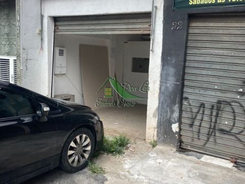 GARAGEM COMERCIAL COHAB V