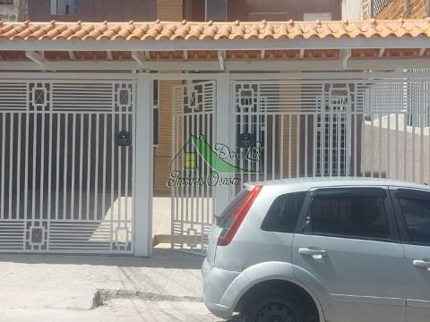 CASA PARA LOCAÇÃO 3 DORM. QUITAÚNA - OSASCO