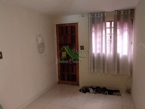 APARTAMENTO TERREO COHAB II