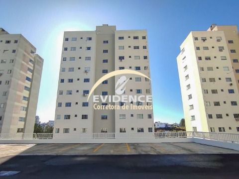 Apartamento em Vila Nova - Mafra