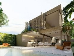 Casa com 6 quartos, 650 m², à venda em Riviera