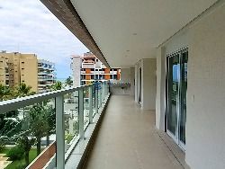 Apartamento à venda em Riviera, 135,60m2, 03 suítes