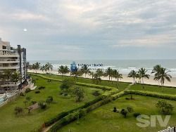 Apartamento pé na areia com vista ao mar, 4 dormitórios à venda, 205 m²  - Riviera Módulo 2 - Bertioga/SP/ Brasil