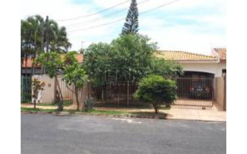 Casa em Vila Sedenho - Araraquara