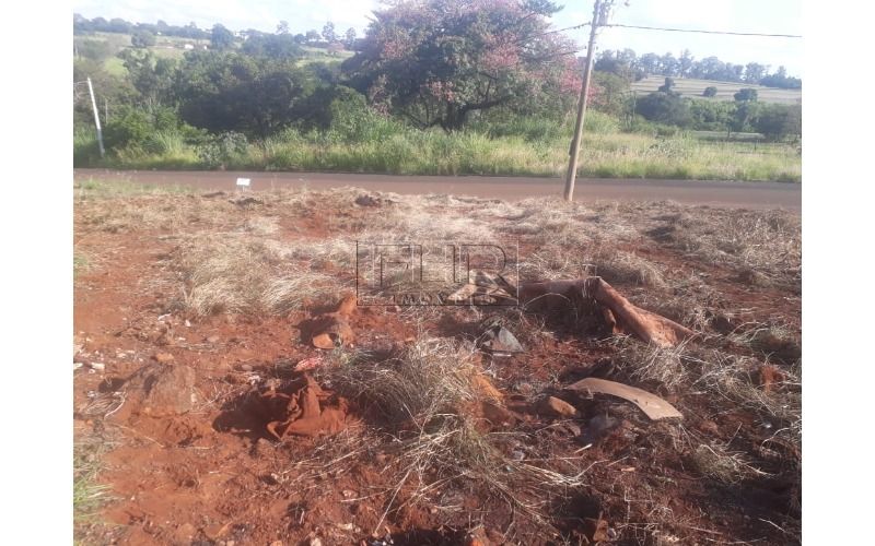 Terreno em Jardim Universal - Araraquara