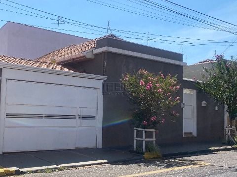 Casa em Vila Santana - Araraquara