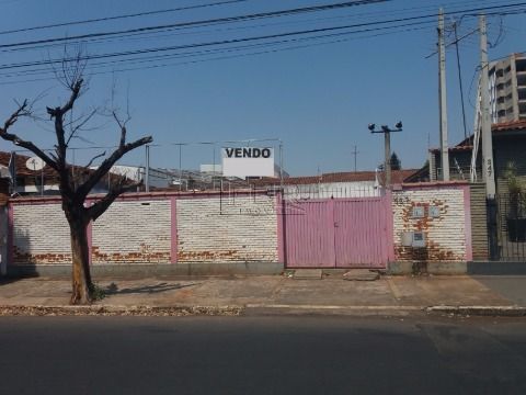 Terreno em Vila Velosa - Araraquara