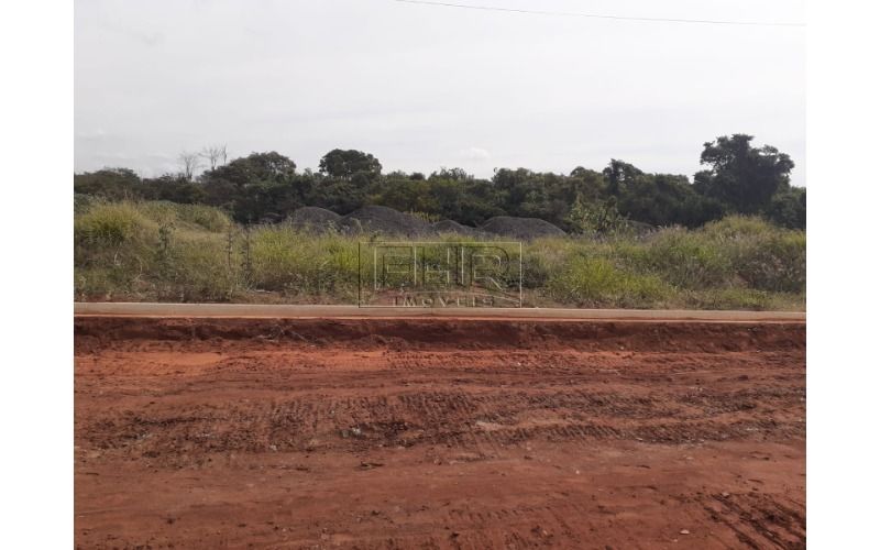 Terreno em Cidade Jardim - Araraquara