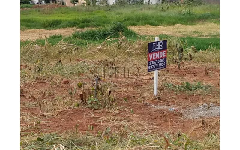 Terreno em Cidade Jardim - Araraquara