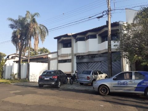 Casa em Vila Harmonia - Araraquara